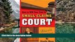 READ NOW  How to Win Your Case In Small Claims Court Without a Lawyer  Premium Ebooks Online Ebooks