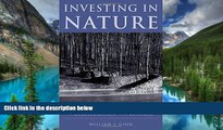 Must Have  Investing in Nature: Case Studies of Land Conservation in Collaboration with Business