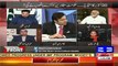 Haroon Rasheed Reveals the Inside Story of General Raheel Sharif and Nawaz Sharif’s Meeting About Article of Dawn News