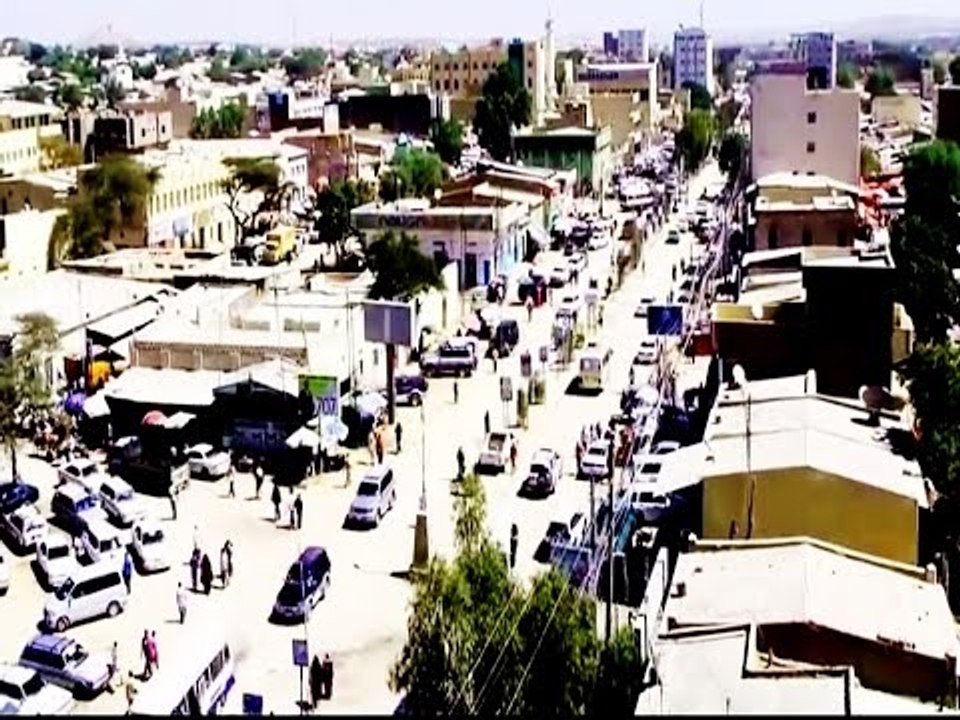 Daawo Bilicda & Horuumarka Caasimada Somaliland Ee Hargeisa