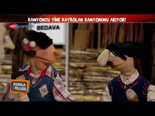 Kuklagiller - Oduncu Salih'in Özel Hayatı