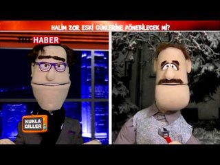 Kuklagiller - Donmuş Musluk