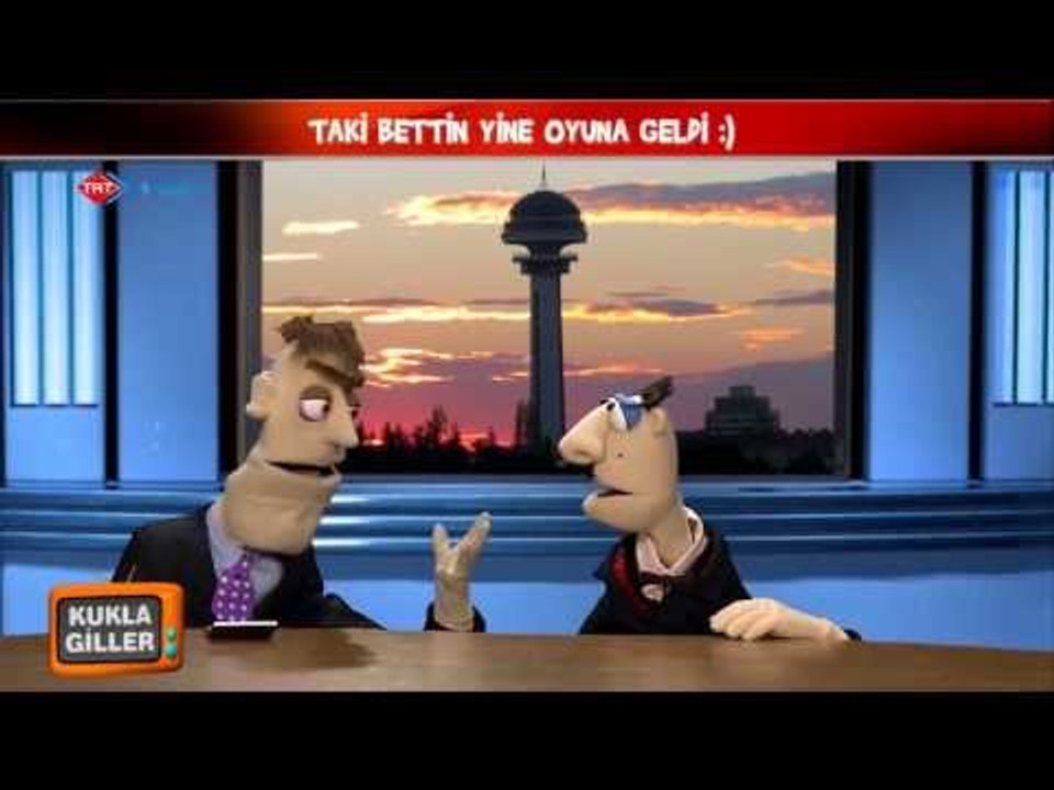 Kuklagiller - Zihin Okuma