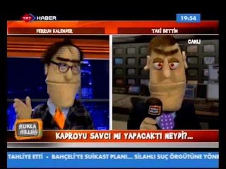 Kuklagiller - Şike Olayı ve Platini