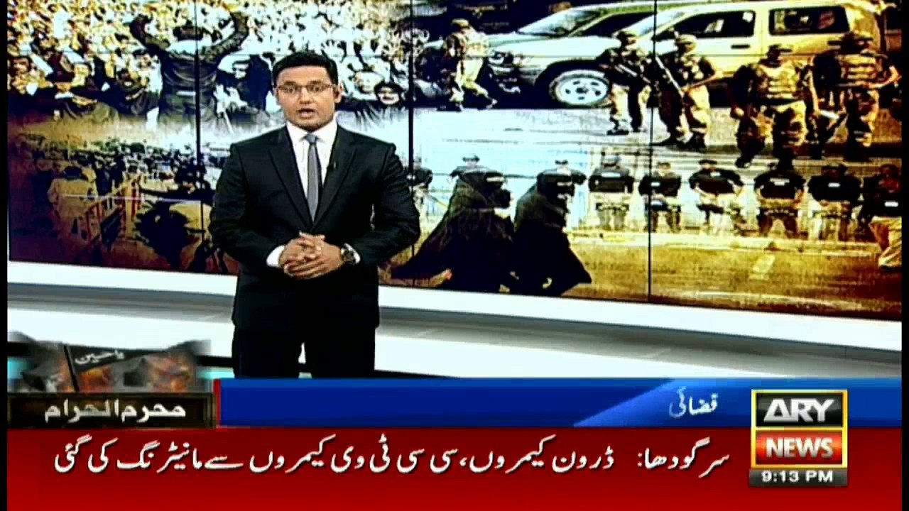 News @ 9 - 11th October 2016