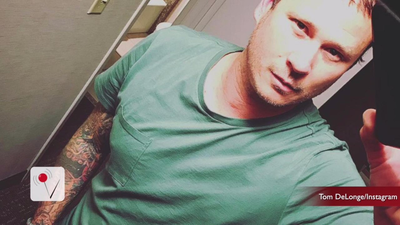 Blink-182 Rocker's Leaked Emails to Clinton Talking About UFOs