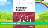 Books to Read  Government Contracts in a Nutshell, 5th (West Nutshell Series)  Full Ebooks Most