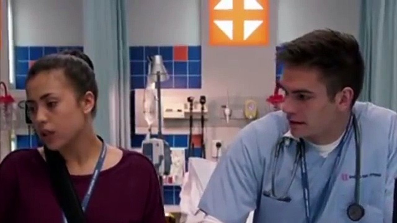 Shortland Street 6102  11 October 2016