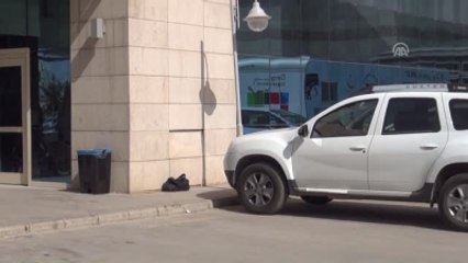 Şüpheli Çantadan Gıda Ürünleri Çıktı