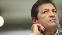 Fernández no se presentará para liderar el PSOE