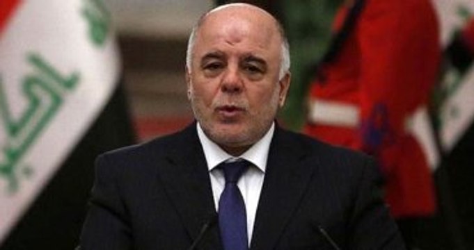 Cumhurbaşkanı Erdoğan'ın Sert Sözlerine Irak Cevap Verdi