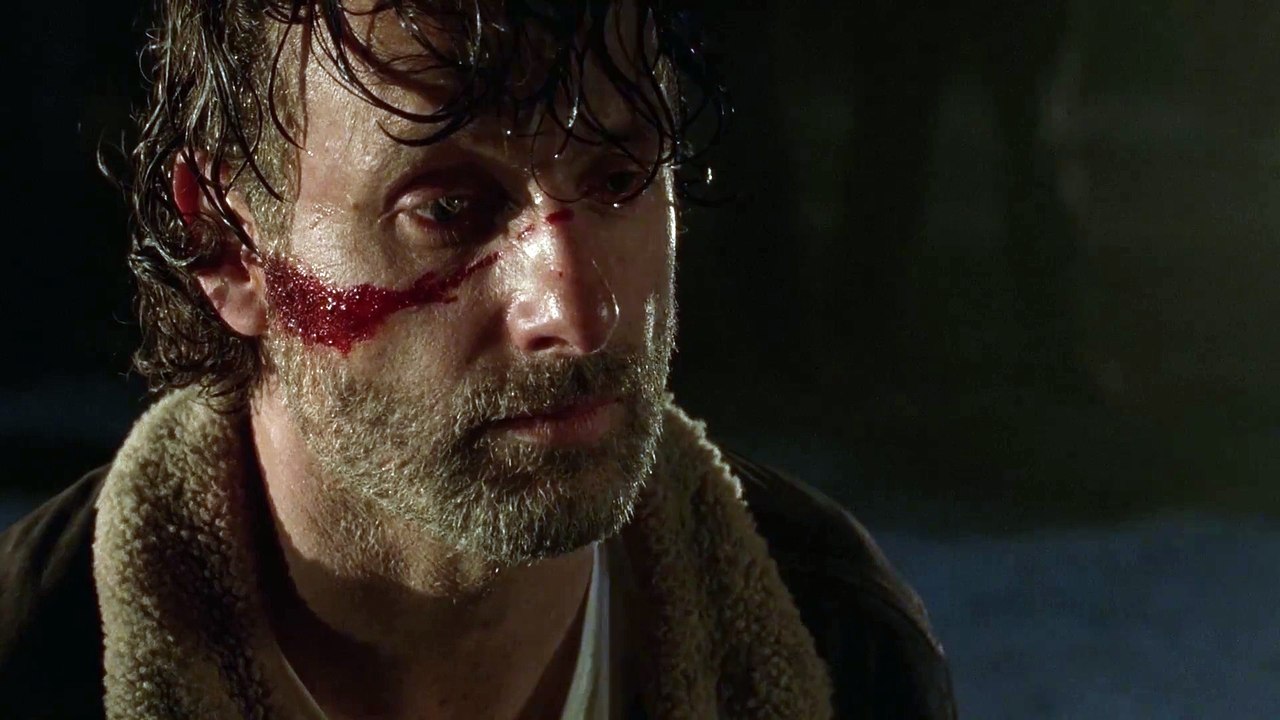 The Walking Dead || Negan - I'm So Gangsta!