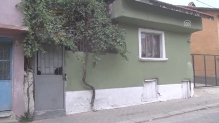 Tartıştığı Babasını Öldürdüğü İddia Edilen Lise Öğrencisi Gözaltına Alındı