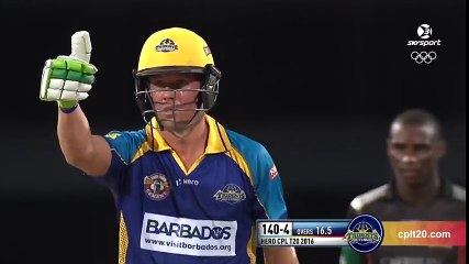 AB de Villiers EPIC REPLY!! Bowler hits ABD on the helmet, next ball goes for SIX !!