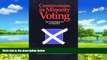 Books to Read  Controversies in Minority Voting: The Voting Rights Act in Perspective  Full Ebooks