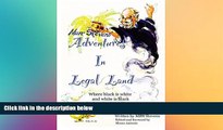 Must Have  Marc Stevens  Adventures in Legal Land  Premium PDF Full Ebook