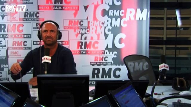 Team Duga - Christophe Dugarry et Eric Di Meco s'échardent sur Pogba ballon d'or