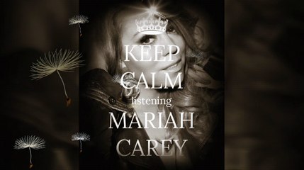 Mariah Carey - Infinity (vrs 3 Mashup)