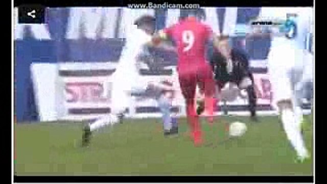 Serbia U21 vs Slovenia U21 3-1 All Goals Highlights UEFA Euro Qualifiers 11-10-2016