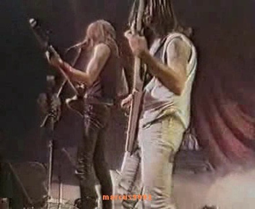 Sodom - Ausgebombt