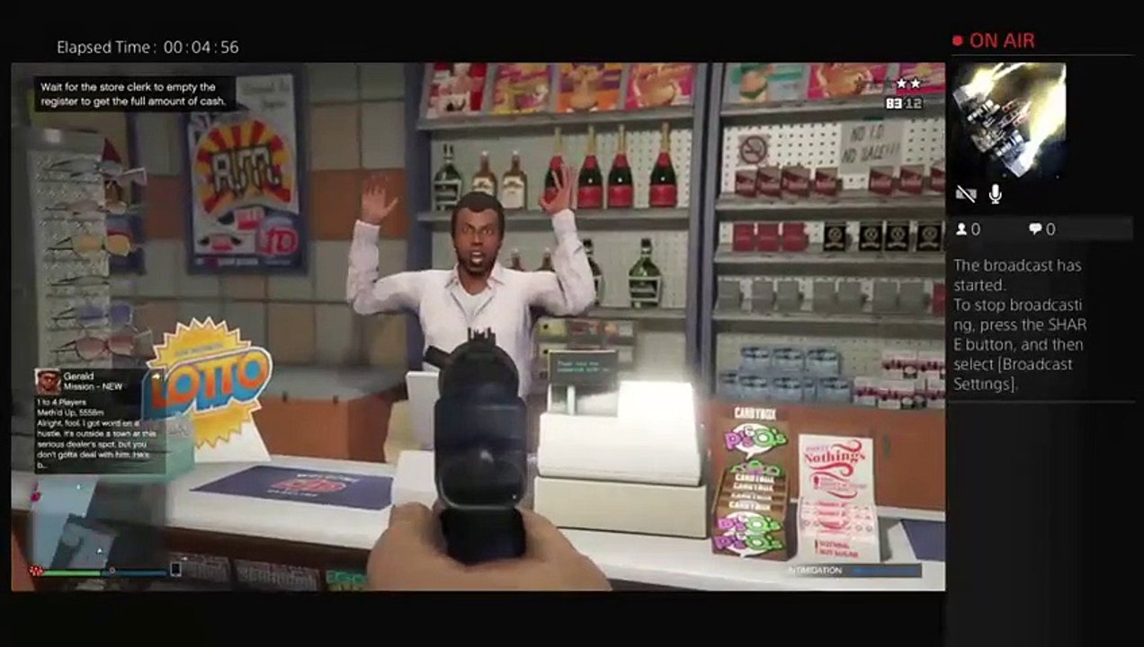 Gta 5 not (31)