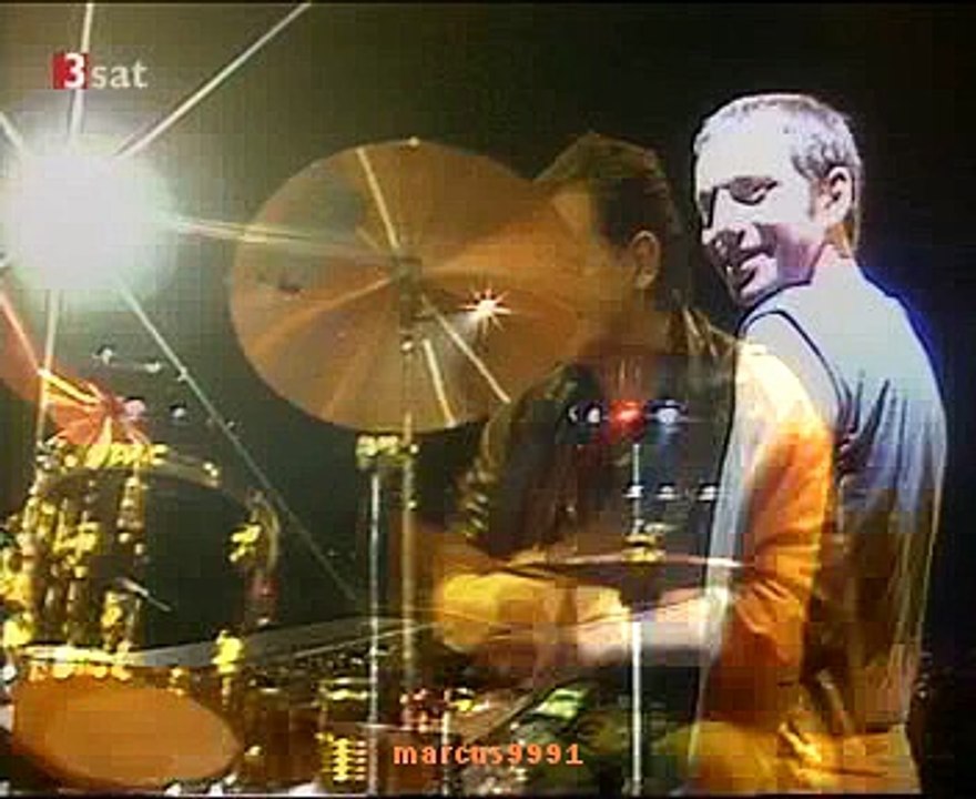 Spider Murhy Gang - Ich schau Dich an (NDW-Kultnacht)