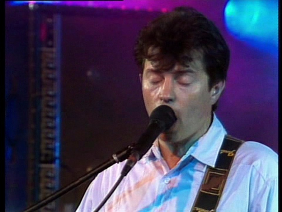 Spider Murphy Gang - Skandal im Sperrbezirk