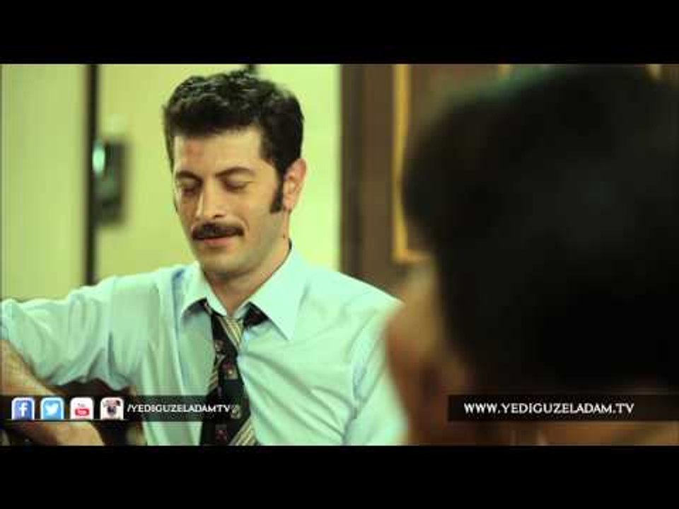 Seni Düşünmek - Nazım Hikmet