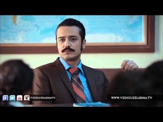 Cahit Hoca 'nın anlatımıyla Ferhat ile Şiirin aşkı !