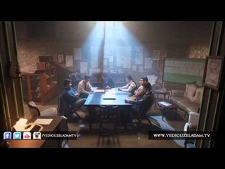 Güzel Adamlarımızın Aşk Üzerine Derin Sohbetleri