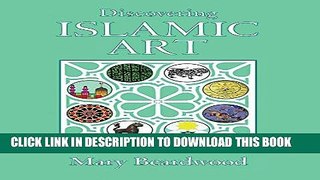 [PDF] Discovering Islamic Art: A Childrens  Guide With Activity Sheets Popular Colection