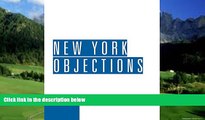 Big Deals  New York Objections  Best Seller Books Most Wanted