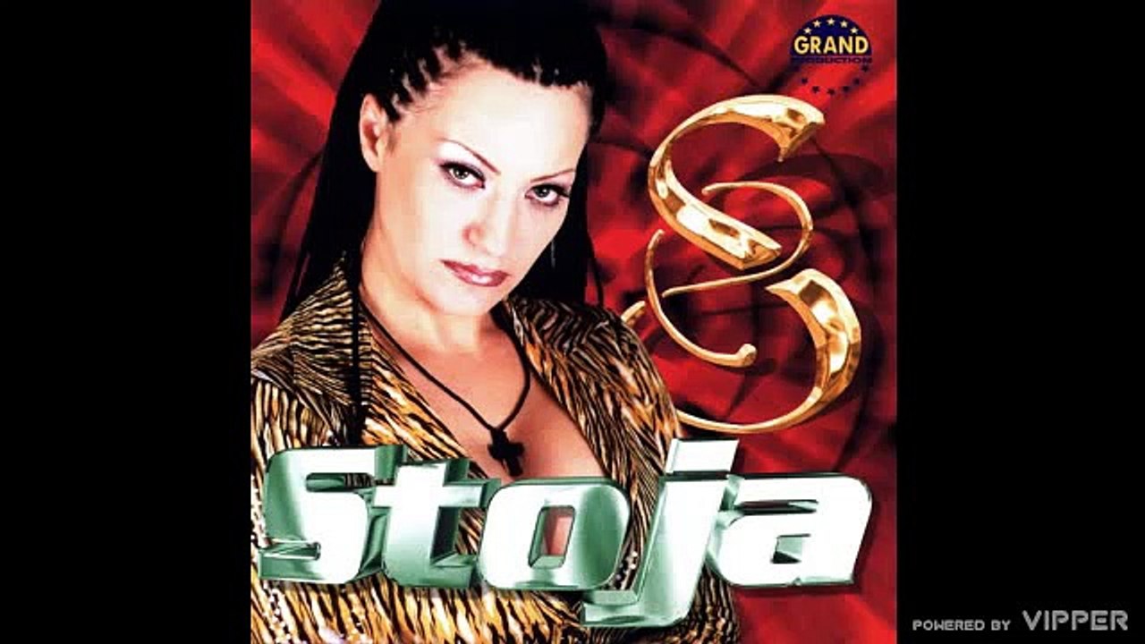 Stoja - Sve sto sam imala