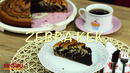 Tải video: Zebra Kek Tarifi - En Güzel Yemek Tarifleri | En güzel Yemek Tarifleri