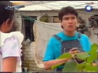 ΜΑΡΙΑ ΤΗΣ ΓΕΙΤΟΝΙΑΣ (9ο επεισόδιο)