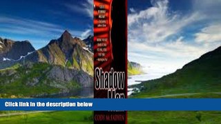 Books to Read  Shadow Man  Best Seller Books Most Wanted