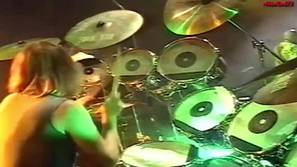 Ian Gillan - Hadely Bop Bop (Live)