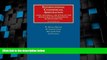 Big Deals  International Commercial Arbitration, Cases, Materials and Notes (University Casebook