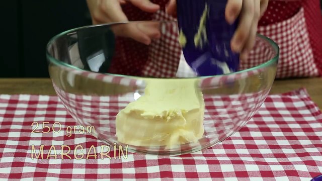 Elmas Kurabiye Tarifi - En Güzel Yemek Tarifleri | En güzel Yemek Tarifleri