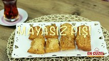 Mayasız Pişi Tarifi - En Güzel Yemek Tarifleri | En güzel Yemek Tarifleri