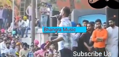 ਵੈਰੀ - Vairi (Full Song) - Amrit Maan - Bhangra Music - Latest Punjabi Songs 2016