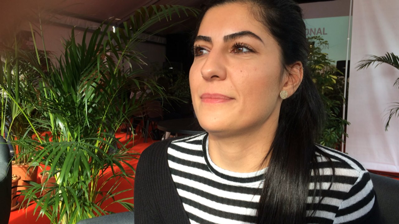 Zayne Akyol présente Gulîstan