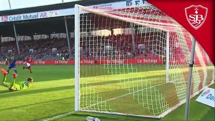 Le Stade Brestois, ça claque !