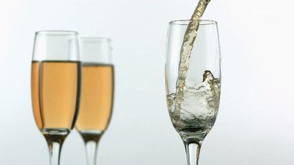 Brandy And Champagne Do Not Cure Seasickness, Here's What Can Help