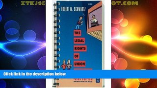 Big Deals  The Legal Rights of Union Stewards  Best Seller Books Best Seller
