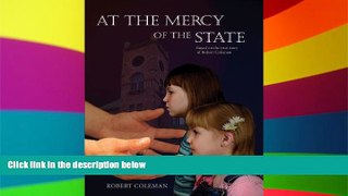 Must Have  At the Mercy of the State  Premium PDF Online Audiobook
