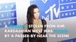 Kim Kardashian West robbery DNA clue on jewel found near hotel: Report