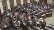 Budget: Charles Michel absent à la Chambre, les négociations continuent