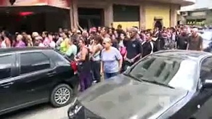 Vea lo que dijo este youtuber panameño sobre “El Comandante”