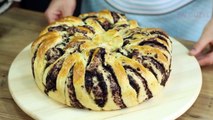 Zeytinli Ekmek Tarifi - En Güzel Yemek Tarifleri | En güzel Yemek Tarifleri